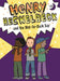 Henry Heckelbeck and the Not-So-Dark Day by Wanda Coven, Priscilla Burris