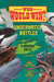 Underwater Battles by Jerry Pallotta, Rob Bolster