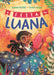 Festa for Luana by Joana Pastro, Duda Oliva