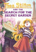 Thea Stilton and the Search for the Secret Garden by Thea Stilton