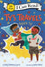 Super Ty! by Kelly Starling Lyons, Niña Mata