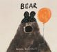 Bear by Natalia Shaloshvili