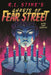 Hide and Shriek by R. L. Stine