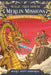 Dragon of the Red Dawn by Mary Pope Osborne, Sal Murdocca