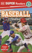 Baseball by DK