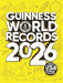 Guinness World Records 2026 by Guinness World Records