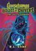 Last Sleepover by R. L. Stine
