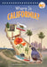 Where Is California? by Jennifer Marino Walters, Ted Hammond, Who Hq
