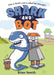 Shark and Bot by Brian Yanish