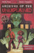 Unwanted Guests by Steve Foxe, Naomi Franquiz