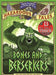 Bones and Berserkers: 13 True Tales of Terror by Nathan Hale
