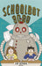 Schoolbot 9000 by Sam Hepburn, Sam Hepburn
