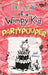 Diary of a Wimpy Kid: Partypooper by Jeff Kinney