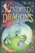 Kindred Dragons by Sarah Mensinga