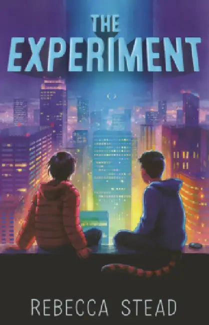 Experiment by Rebecca Stead