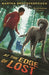 At the Edge of Lost by Martha Brockenbrough