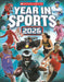 Scholastic Year in Sports 2026 by James Buckley
