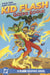 Kid Flash: Going Rogue by Steve Foxe, Jerry Gaylord