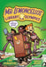 Mr. Lemoncello's Library Olympics, the Graphic Novel by Chris Grabenstein, Douglas Holgate