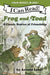 Frog and Toad: 4 Classic Stories of Friendship by Arnold Lobel, Arnold Lobel