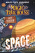 Space (Graphic Novel) by Mary Pope Osborne, Mei Nakamura, Jomike Tejido