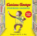 Curious George Storybook Favorites by H. A. Rey, Margret Rey