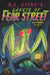 Nightmare in 3-D by R. L. Stine