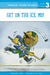 Get on the Ice, Mo! by David A. Adler, Sam Ricks