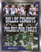 Dallas Cowboys vs. Philadelphia Eagles: Rival Rumble by Abby Colich