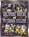 Baltimore Ravens vs. Pittsburgh Steelers: Rival Rumble by Elliott Smith