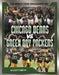 Chicago Bears vs. Green Bay Packers: Rival Rumble by Elliott Smith