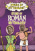 Stars of Roman Mythology by Nancy Dickmann