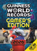 Guinness World Records Gamer's Edition 2026 by Guinness World Records