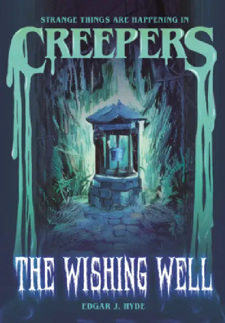 Wishing Well by Edgar J. Hyde, Chloe Tyler