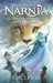 Lion, the Witch, and the Wardrobe by C. S. Lewis