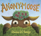 Anonymoose by Shawna J. C. Tenney