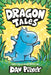 Dragon Tales by Dav Pilkey, Dav Pilkey