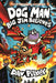 Dog Man: Big Jim Believes by Dav Pilkey, Dav Pilkey