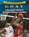 G.O.A.T. College Men's Basketball Teams by Diane Lindsey Reeves