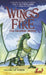 Talons of Power: The Graphic Novel by Tui T. Sutherland, Mike Holmes