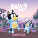 Bluey: Copycat by Penguin Young Readers Licenses