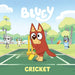 Bluey: Cricket by Penguin Young Readers Licenses