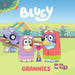 Bluey: Grannies by Penguin Young Readers Licenses