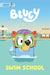 Bluey: Swim School by Penguin Young Readers Licenses