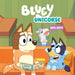 Bluey: Unicorse by Penguin Young Readers Licenses