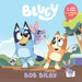 Bluey: Bob Bilby by Penguin Young Readers Licenses, Isabel Mendoza