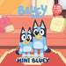 Mini Bluey by Penguin Young Readers Licenses, Isabel Mendoza
