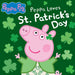 Peppa Loves St. Patrick's Day by Eone, Scholastic