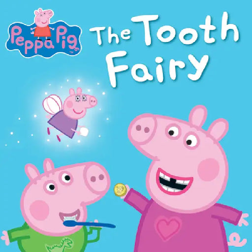 Tooth Fairy by Scholastic