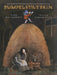 Rumpelstiltskin by Mac Barnett, Carson Ellis